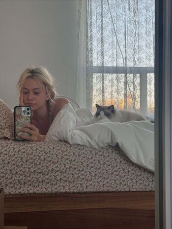Full leaked Ella ballentine private onlyfans photo