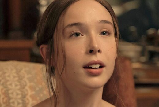 Ella Beatty