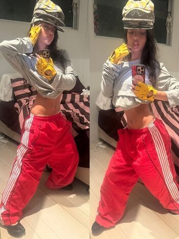 Full leaked Ella christo page private onlyfans photo