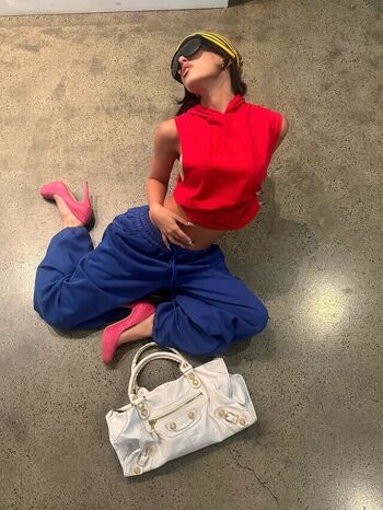 Full leaked Ella christo page private onlyfans photo