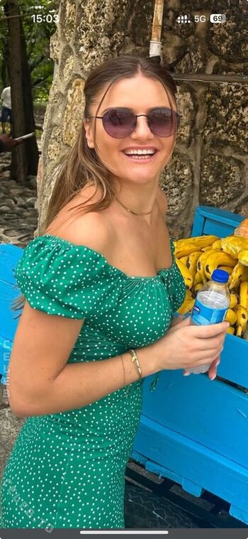 Full leaked Ella di fit private onlyfans photo