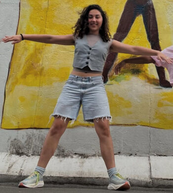 Full leaked Ella faye private onlyfans photo