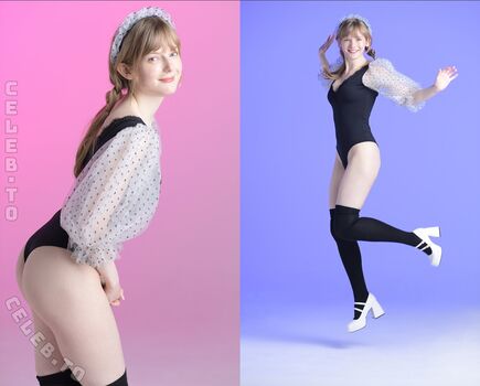 Full leaked Ella freya private onlyfans photo