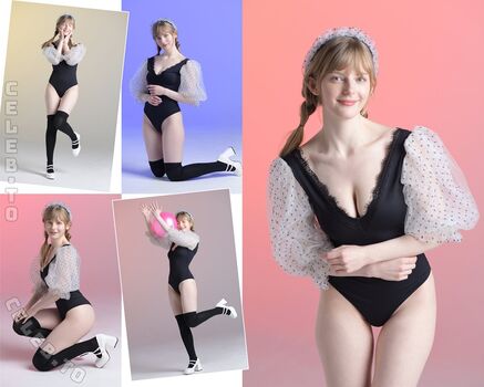 Full leaked Ella freya private onlyfans photo