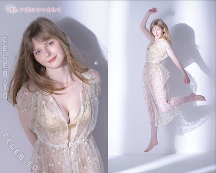 Full leaked Ella freya private onlyfans photo