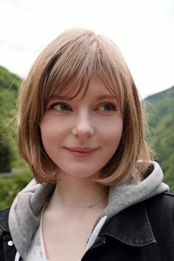Ella Freya