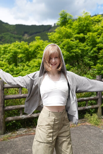 Ella Freya