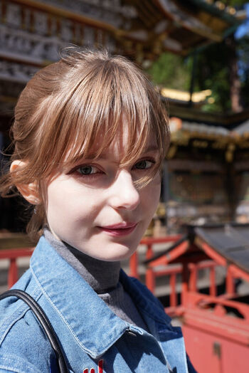Ella Freya