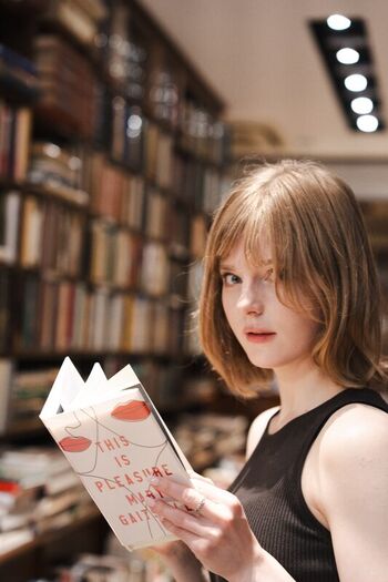 Full leaked Ella freya private onlyfans photo