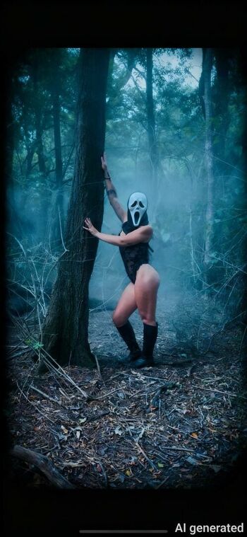 Full leaked Ella hanson private onlyfans photo