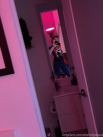 Full leaked Ella hollywood private onlyfans photo