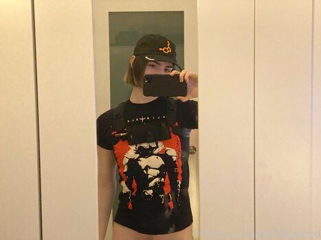 Full leaked Ella hollywood private onlyfans photo