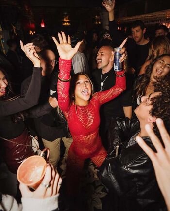 Full leaked Ella horan private onlyfans photo