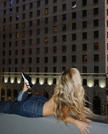 Full leaked Ella horan private onlyfans photo