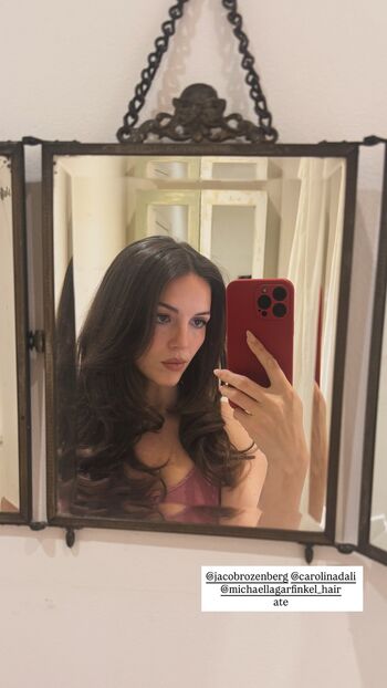 Full leaked Ella hunt private onlyfans photo