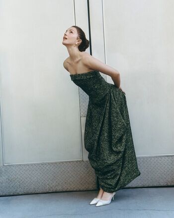 Ella Hunt
