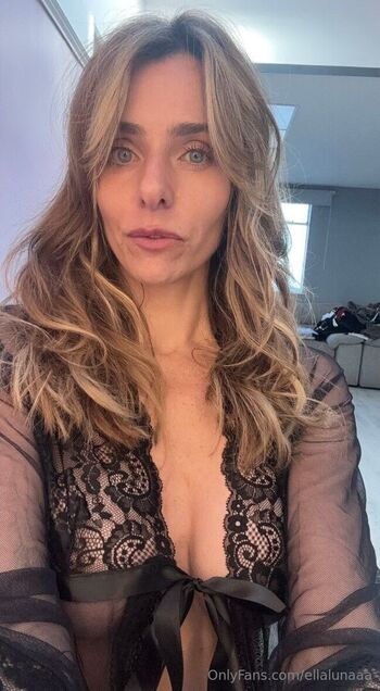 Full leaked Ella luna private onlyfans photo