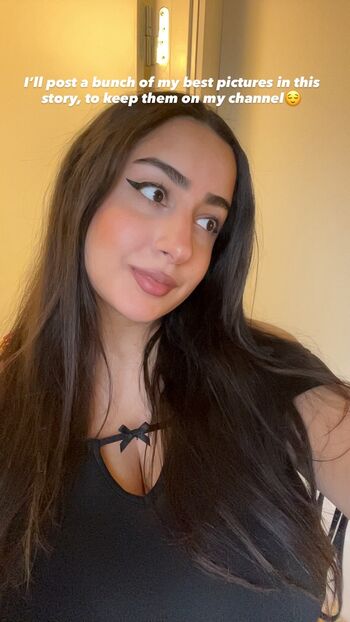 Full leaked Ella maei private onlyfans photo