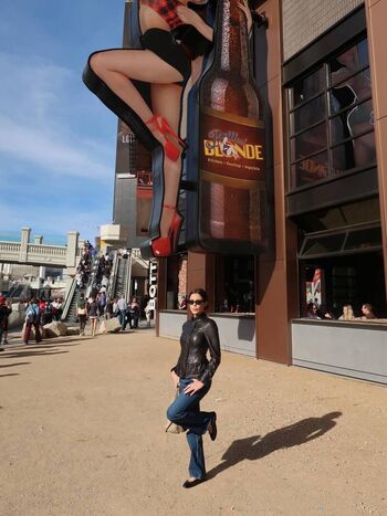 Full leaked Ella mendelsohn private onlyfans photo