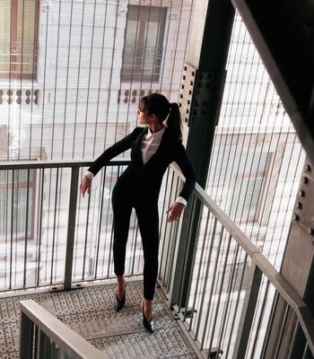 Full leaked Ella mendelsohn private onlyfans photo