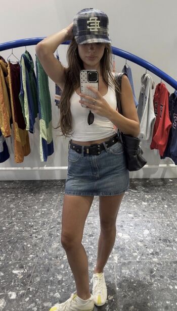 Full leaked Ella mendelsohn page private onlyfans photo