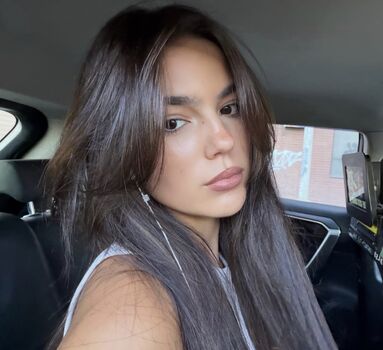 Full leaked Ella mendelsohn private onlyfans photo