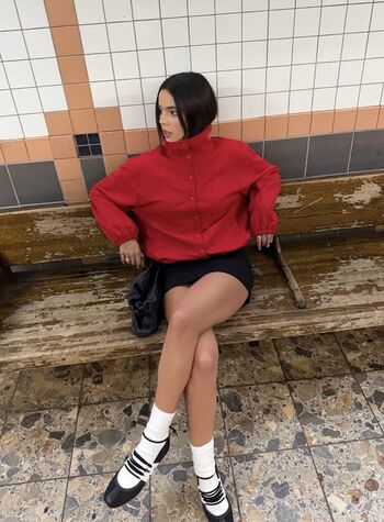 Ella Mendelsohn