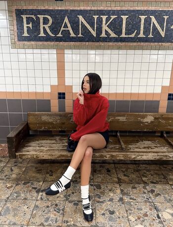 Full leaked Ella mendelsohn page private onlyfans photo