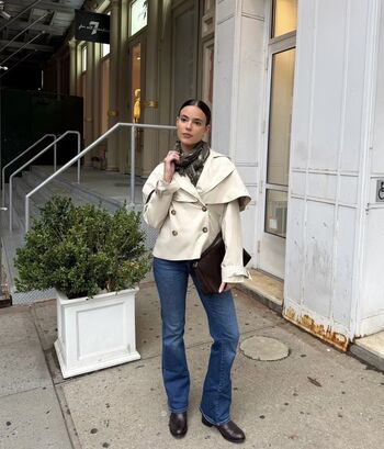 Ella Mendelsohn