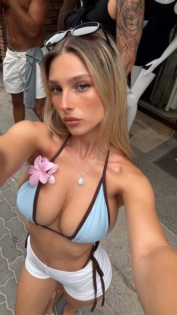 Full leaked Ella netzer page private onlyfans photo