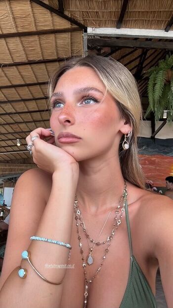 Full leaked Ella netzer private onlyfans photo