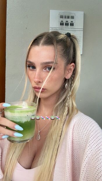 Full leaked Ella netzer private onlyfans photo