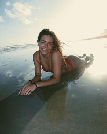 Full leaked Ella palen private onlyfans photo