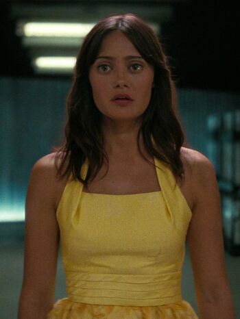 Full leaked Ella purnell page private onlyfans photo