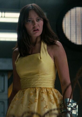 Full leaked Ella purnell page private onlyfans photo