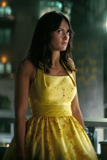 Full leaked Ella purnell page private onlyfans photo