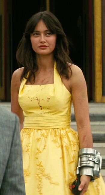 Full leaked Ella purnell page private onlyfans photo