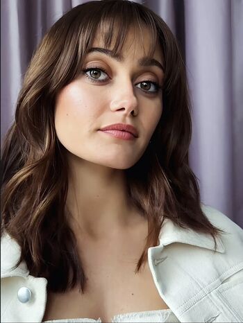 Full leaked Ella purnell private onlyfans photo