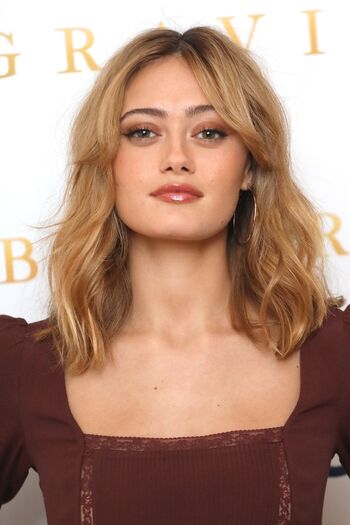 Full leaked Ella purnell private onlyfans photo