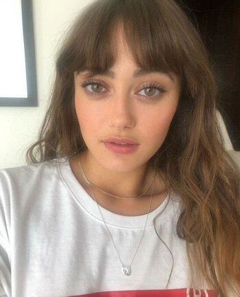 Ella Purnell
