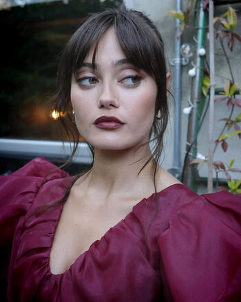 Ella Purnell