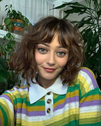 Full leaked Ella purnell page private onlyfans photo