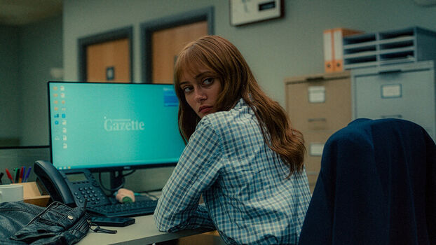 Full leaked Ella purnell private onlyfans photo