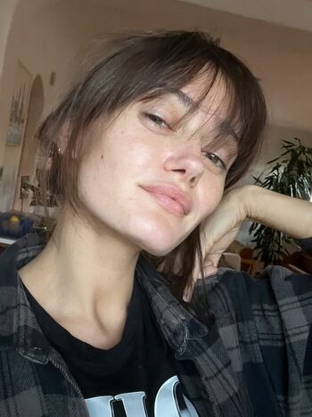 Full leaked Ella purnell page private onlyfans photo