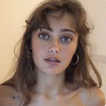 Full leaked Ella purnell page private onlyfans photo