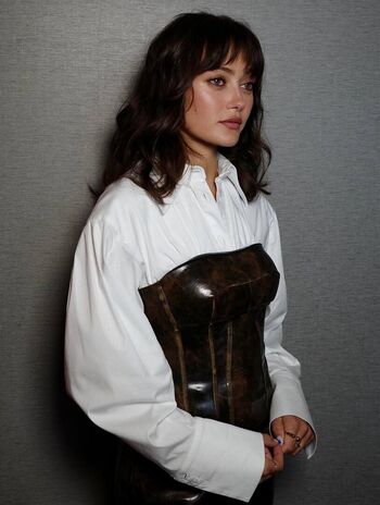 Ella Purnell