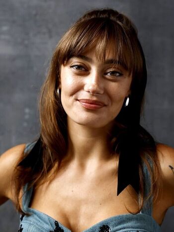 Ella Purnell