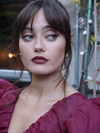 Ella Purnell