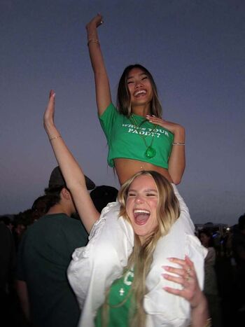 Full leaked Ella richardson page private onlyfans photo