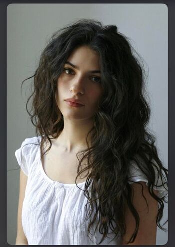 Ella Rubin